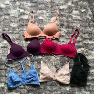Victoria’s Secret Bra Bundle